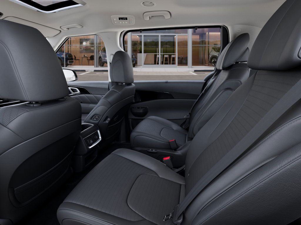 2026 Kia Carnival MPV Hybrid SX Prestige Glendale CA