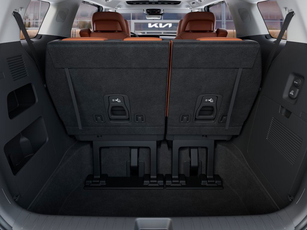 2026 Kia Carnival MPV Hybrid SX Prestige Glendale CA