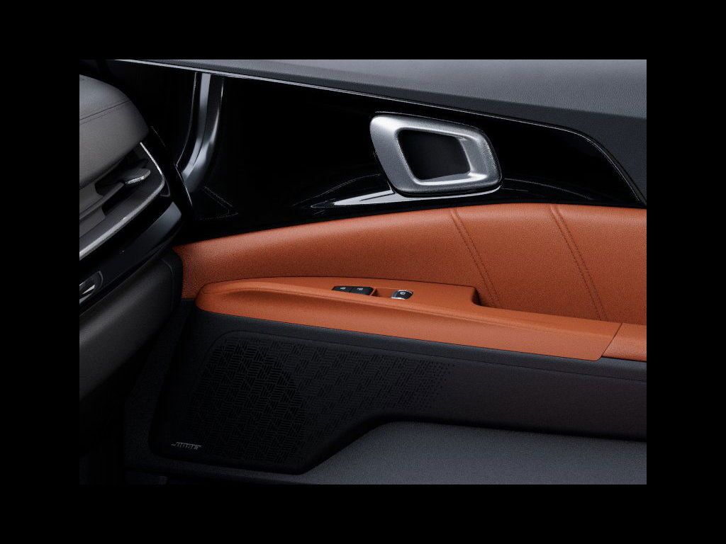 2026 Kia Carnival MPV Hybrid SX Prestige Glendale CA