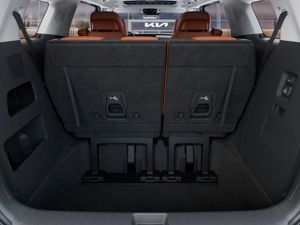 2026 Kia Carnival MPV Hybrid SX Prestige Glendale CA