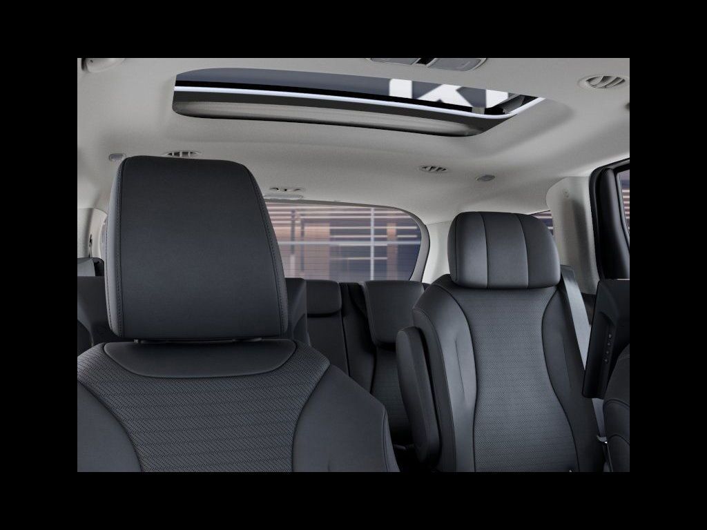 2026 Kia Carnival MPV Hybrid SX Prestige Glendale CA