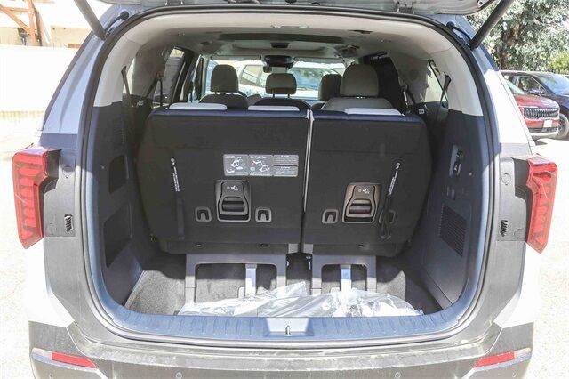 2026 Kia Carnival MPV Hybrid SX Prestige Glendale CA