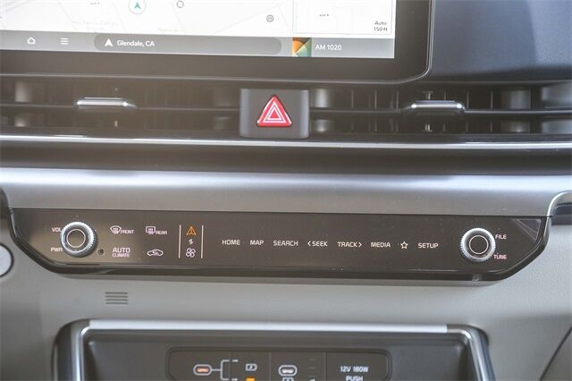 2026 Kia Carnival MPV Hybrid SX Prestige Glendale CA
