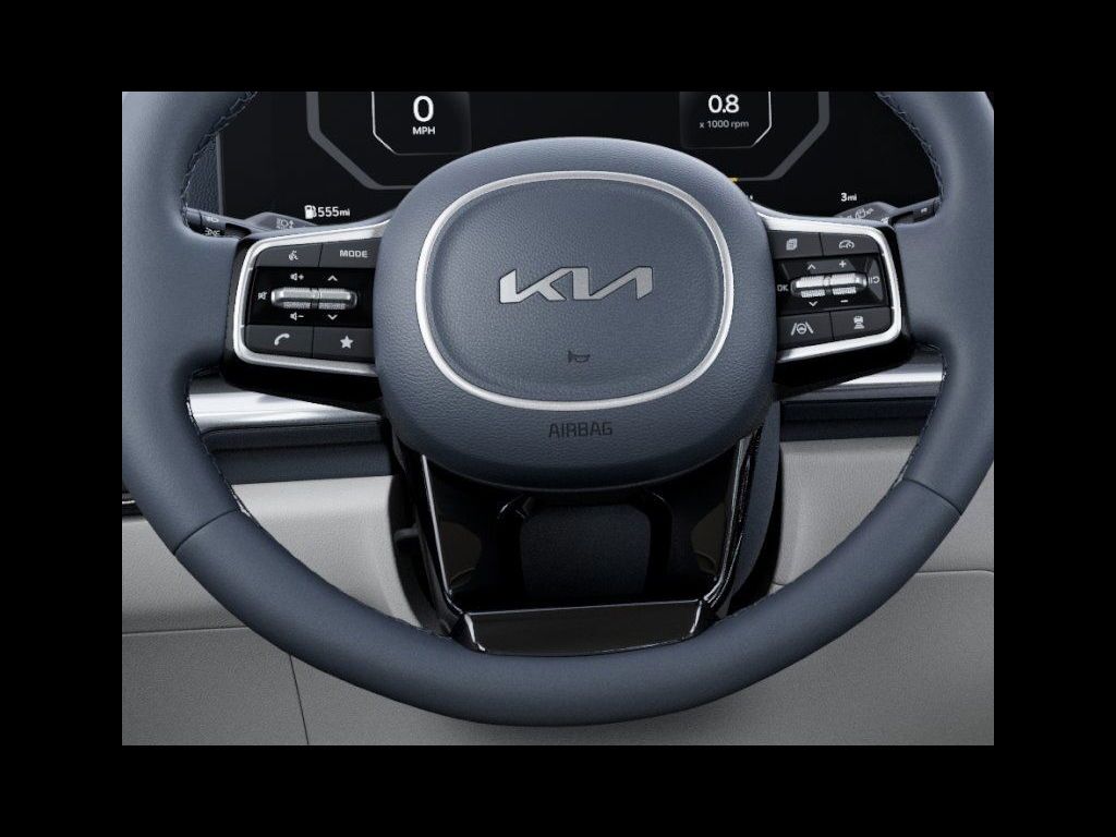 2026 Kia Carnival MPV Hybrid SX Prestige Glendale CA