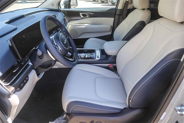 2026 Kia Carnival MPV Hybrid SX Prestige Glendale CA