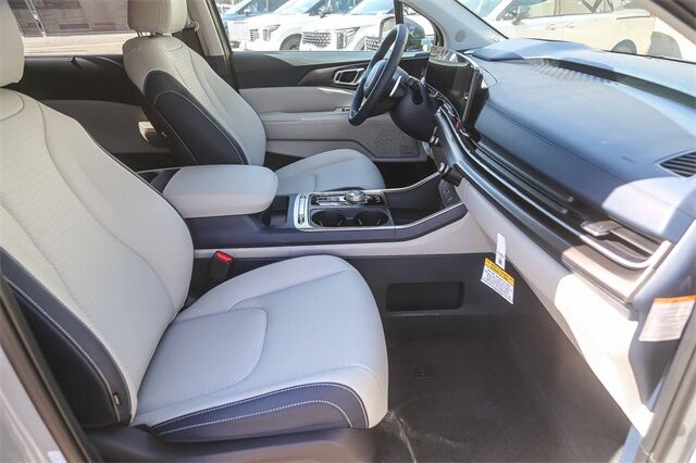 2026 Kia Carnival MPV Hybrid SX Prestige Glendale CA