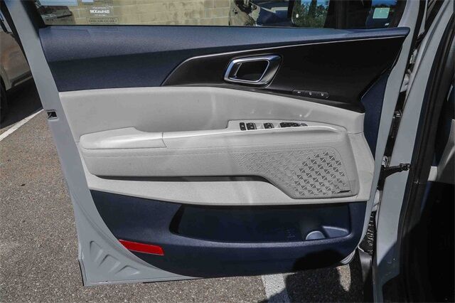 2026 Kia Carnival MPV Hybrid SX Prestige Glendale CA