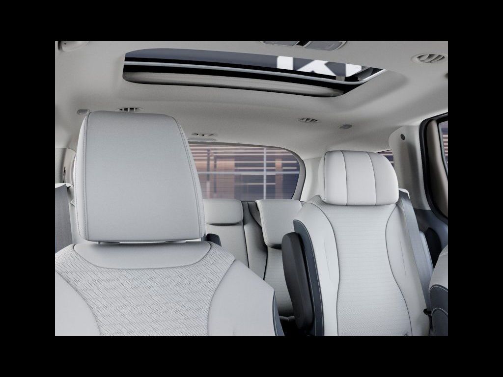 2026 Kia Carnival MPV Hybrid SX Prestige Glendale CA