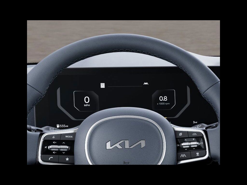 2026 Kia Carnival MPV Hybrid SX Prestige Glendale CA