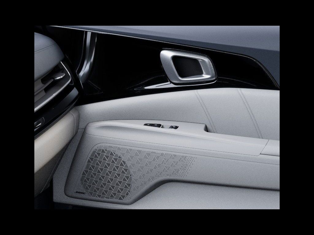 2026 Kia Carnival MPV Hybrid SX Prestige Glendale CA