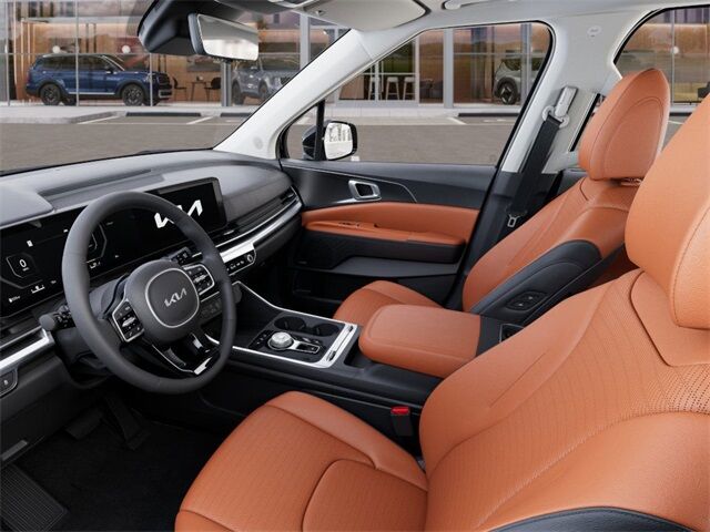 2026 Kia Carnival MPV Hybrid SX Prestige Glendale CA