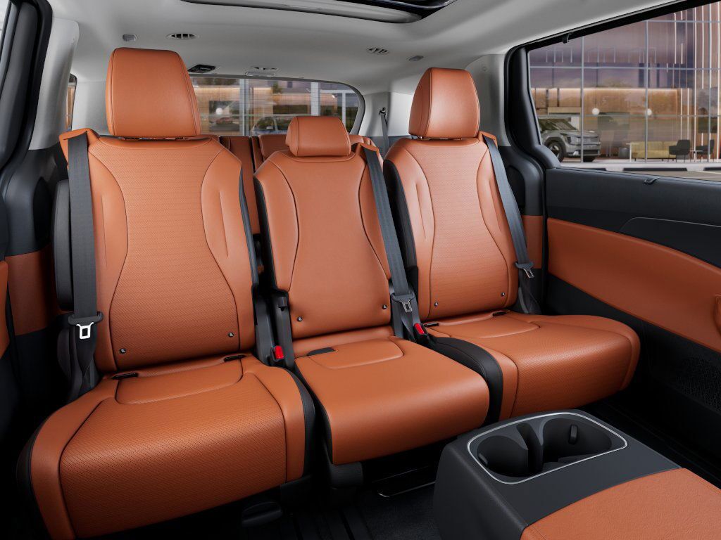2026 Kia Carnival MPV Hybrid SX Prestige Glendale CA
