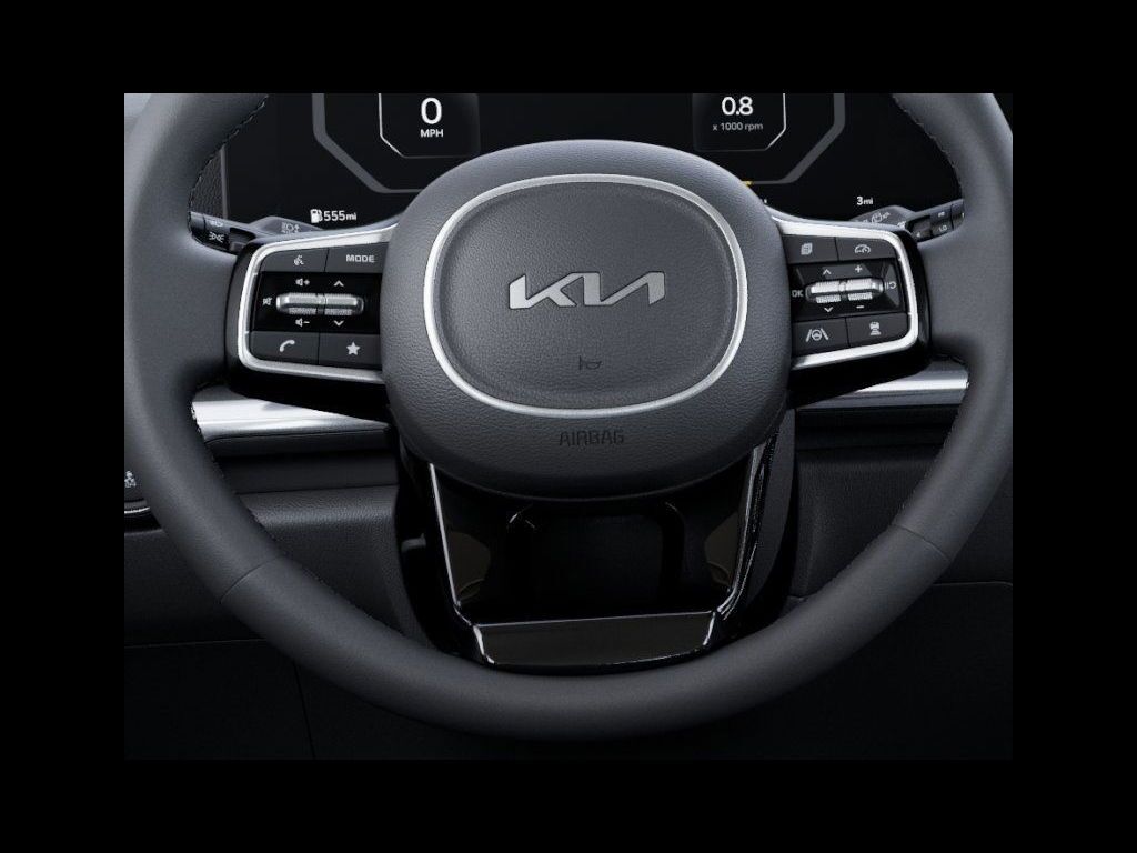 2026 Kia Carnival MPV Hybrid SX Prestige Glendale CA