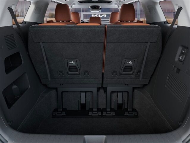 2026 Kia Carnival MPV Hybrid SX Prestige Glendale CA