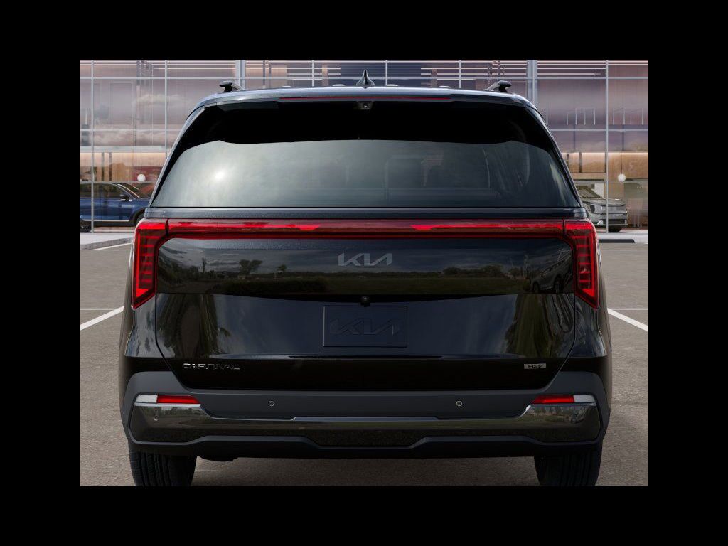 2026 Kia Carnival MPV Hybrid SX Prestige Glendale CA