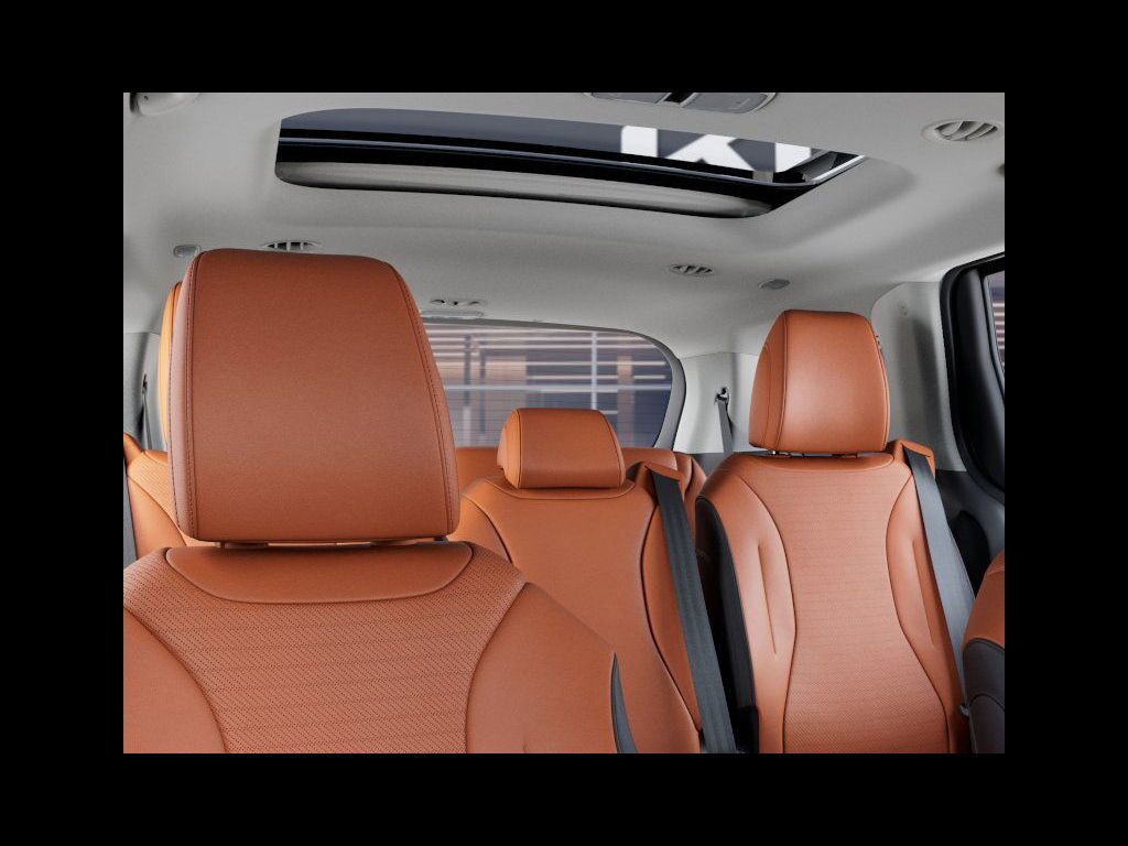 2026 Kia Carnival MPV Hybrid SX Prestige Glendale CA