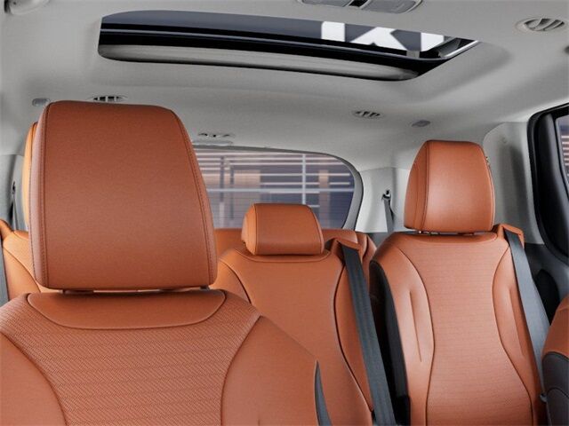 2026 Kia Carnival MPV Hybrid SX Prestige Glendale CA