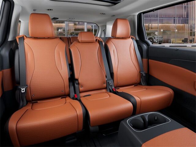 2026 Kia Carnival MPV Hybrid SX Prestige Glendale CA