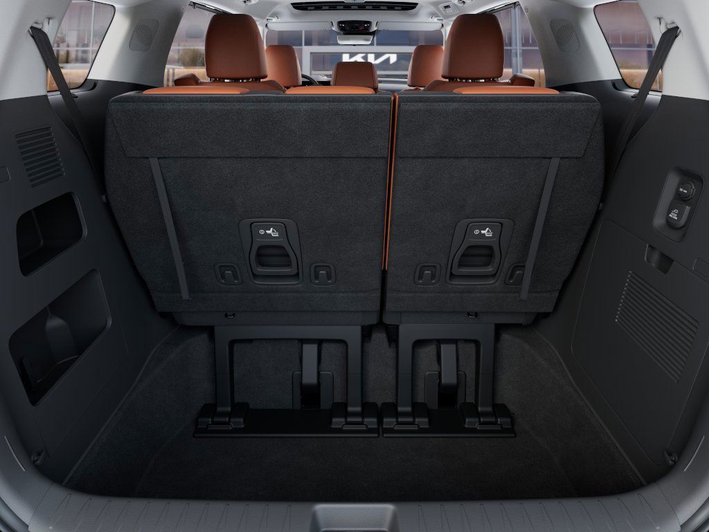 2026 Kia Carnival MPV Hybrid SX Prestige Glendale CA
