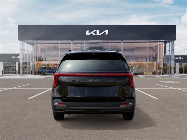 2026 Kia Carnival MPV Hybrid SX Prestige Glendale CA