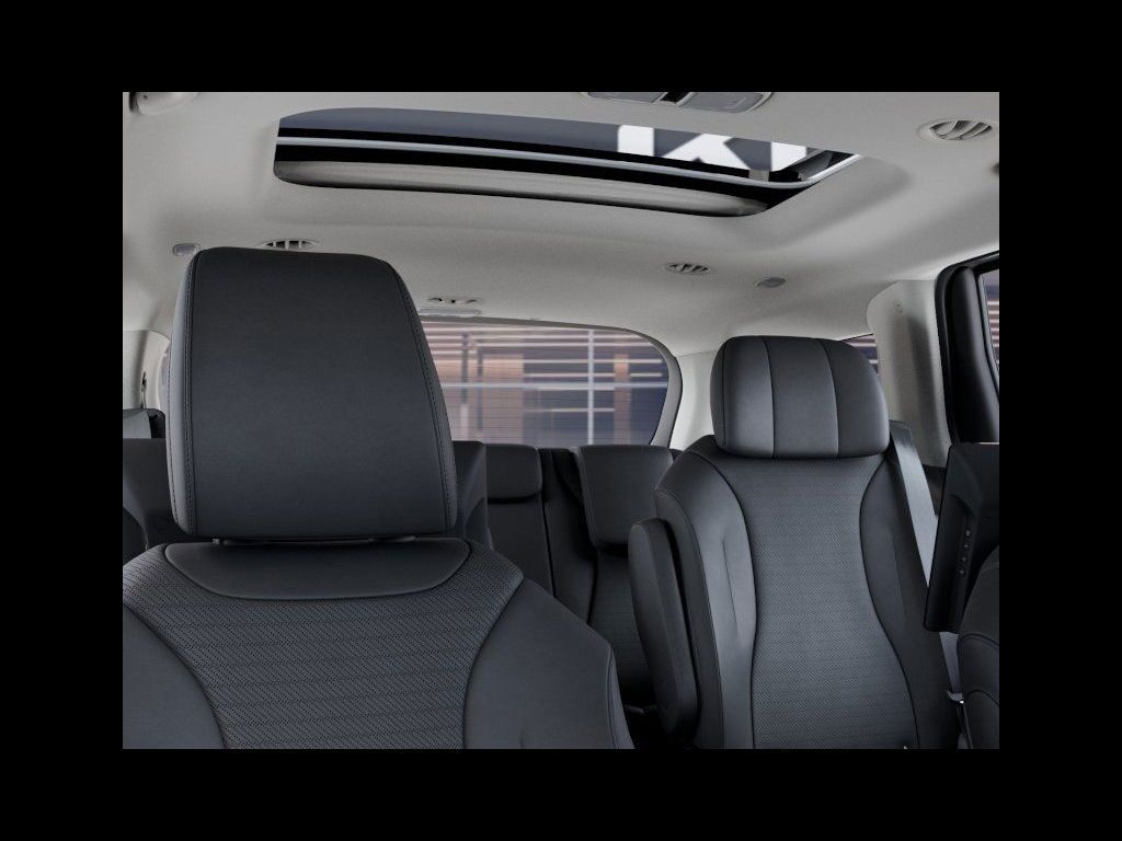 2026 Kia Carnival MPV Hybrid SX Prestige Glendale CA