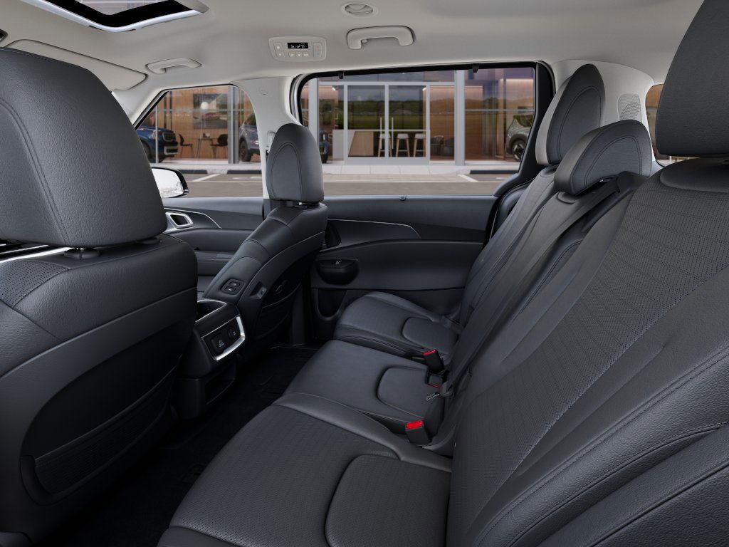 2026 Kia Carnival MPV Hybrid SX Prestige Glendale CA