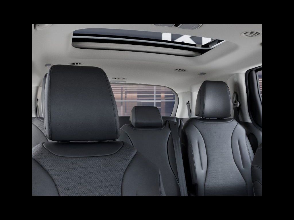 2026 Kia Carnival MPV Hybrid SX Prestige Glendale CA