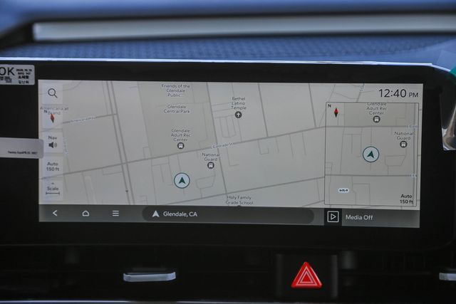 2026 Kia Carnival MPV Hybrid SX Prestige Glendale CA