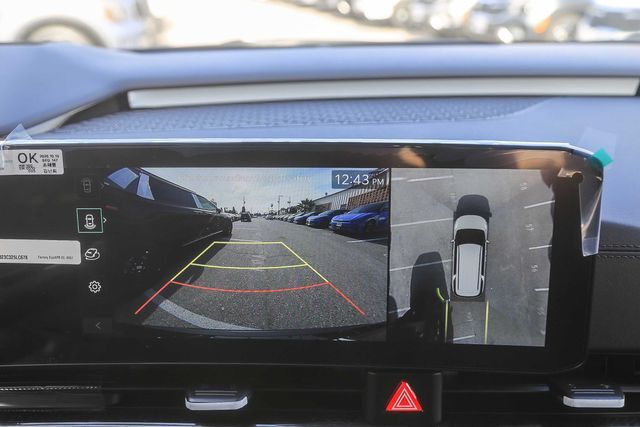 2026 Kia Carnival MPV Hybrid SX Prestige Glendale CA