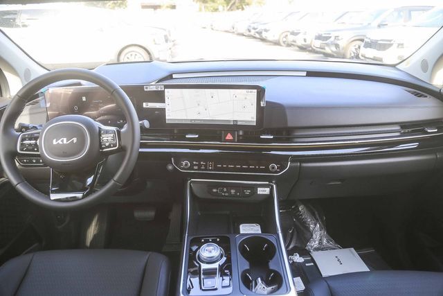 2026 Kia Carnival MPV Hybrid SX Prestige Glendale CA