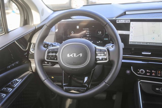 2026 Kia Carnival MPV Hybrid SX Prestige Glendale CA