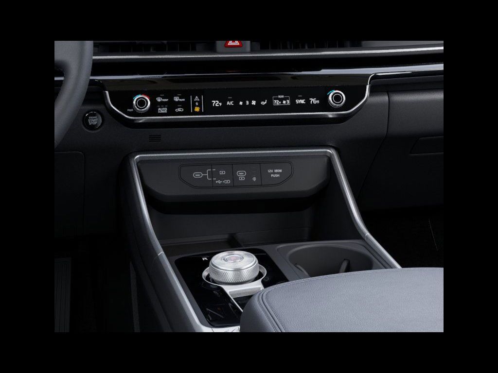 2026 Kia Carnival MPV Hybrid SX Prestige Glendale CA