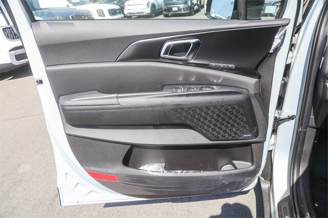 2026 Kia Carnival MPV Hybrid SX Prestige Glendale CA