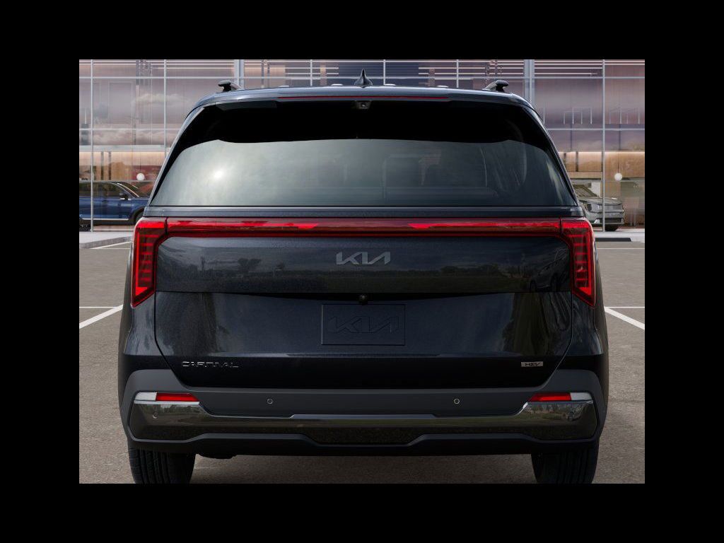 2026 Kia Carnival MPV Hybrid SX Prestige Glendale CA