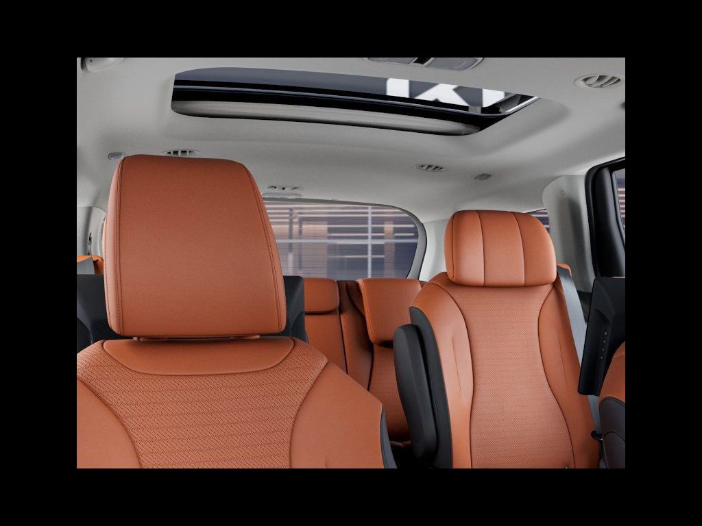 2026 Kia Carnival MPV Hybrid SX Prestige Glendale CA