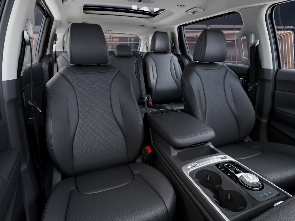2026 Kia Carnival MPV Hybrid SX Prestige Glendale CA