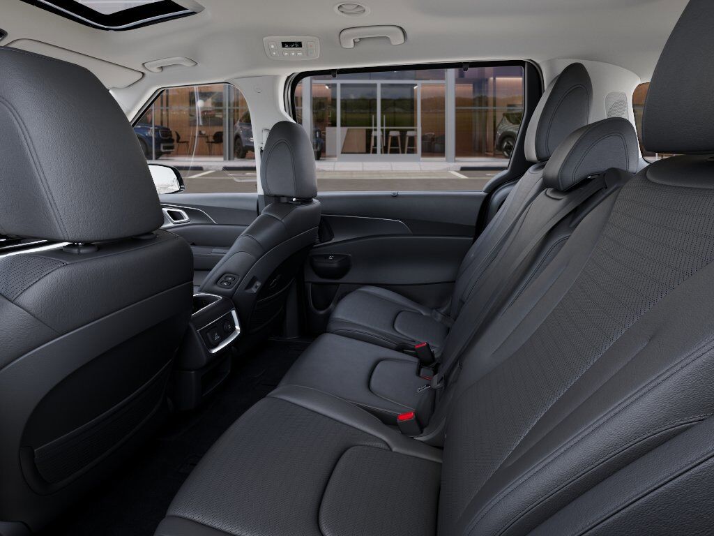 2026 Kia Carnival MPV Hybrid SX Prestige Glendale CA