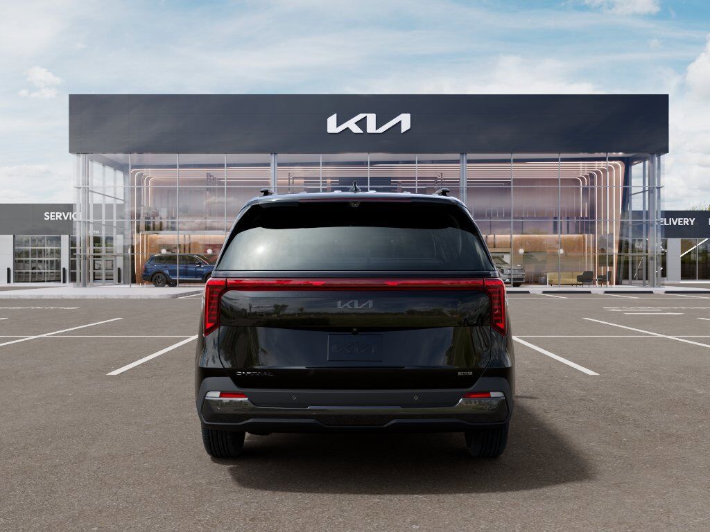 2026 Kia Carnival MPV Hybrid SX Prestige Glendale CA