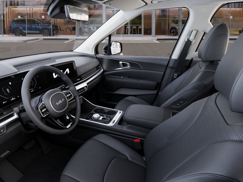 2026 Kia Carnival MPV Hybrid SX Prestige Glendale CA