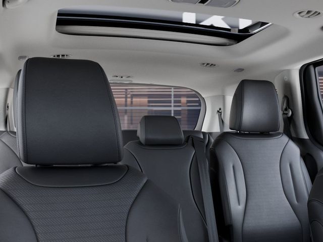 2026 Kia Carnival MPV Hybrid SX Prestige Glendale CA