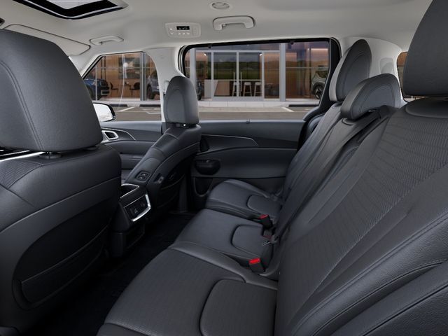 2026 Kia Carnival MPV Hybrid SX Prestige Glendale CA