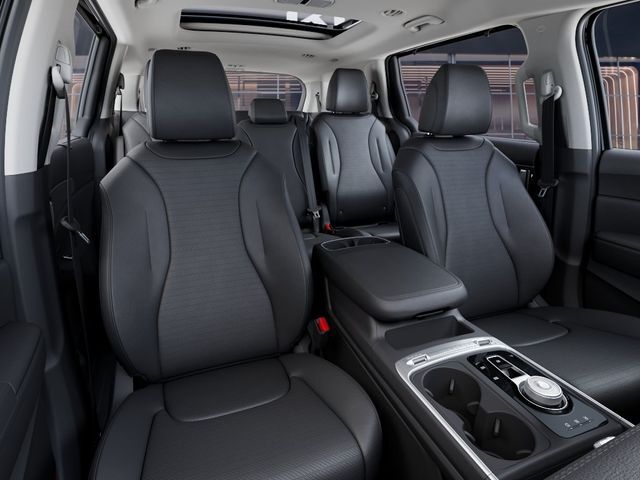 2026 Kia Carnival MPV Hybrid SX Prestige Glendale CA