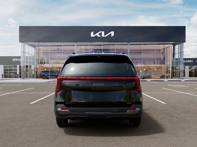 2026 Kia Carnival MPV Hybrid SX Prestige Glendale CA