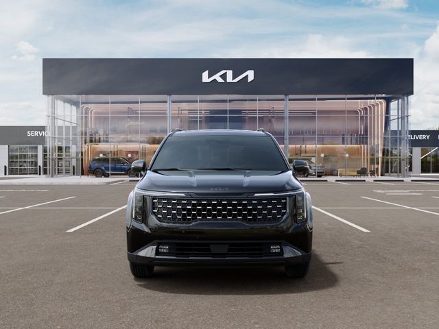 2026 Kia Carnival MPV Hybrid SX Prestige