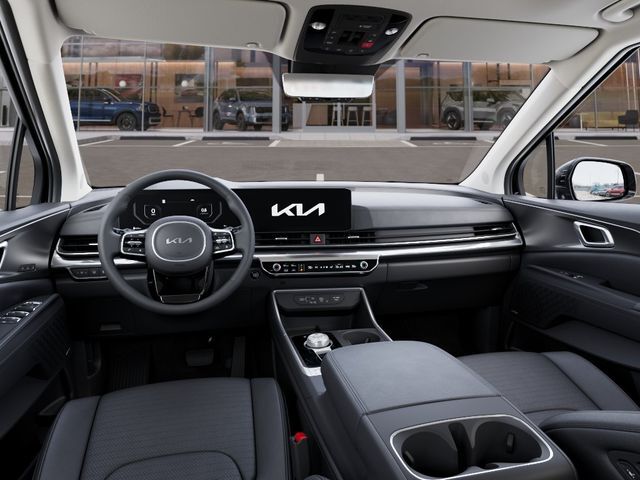 2026 Kia Carnival MPV Hybrid SX Prestige Glendale CA