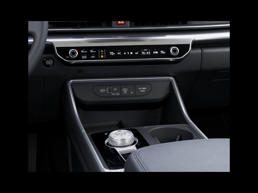2026 Kia Carnival MPV Hybrid SX Prestige Glendale CA