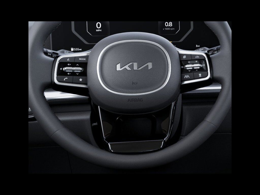 2026 Kia Carnival MPV Hybrid SX Prestige Glendale CA