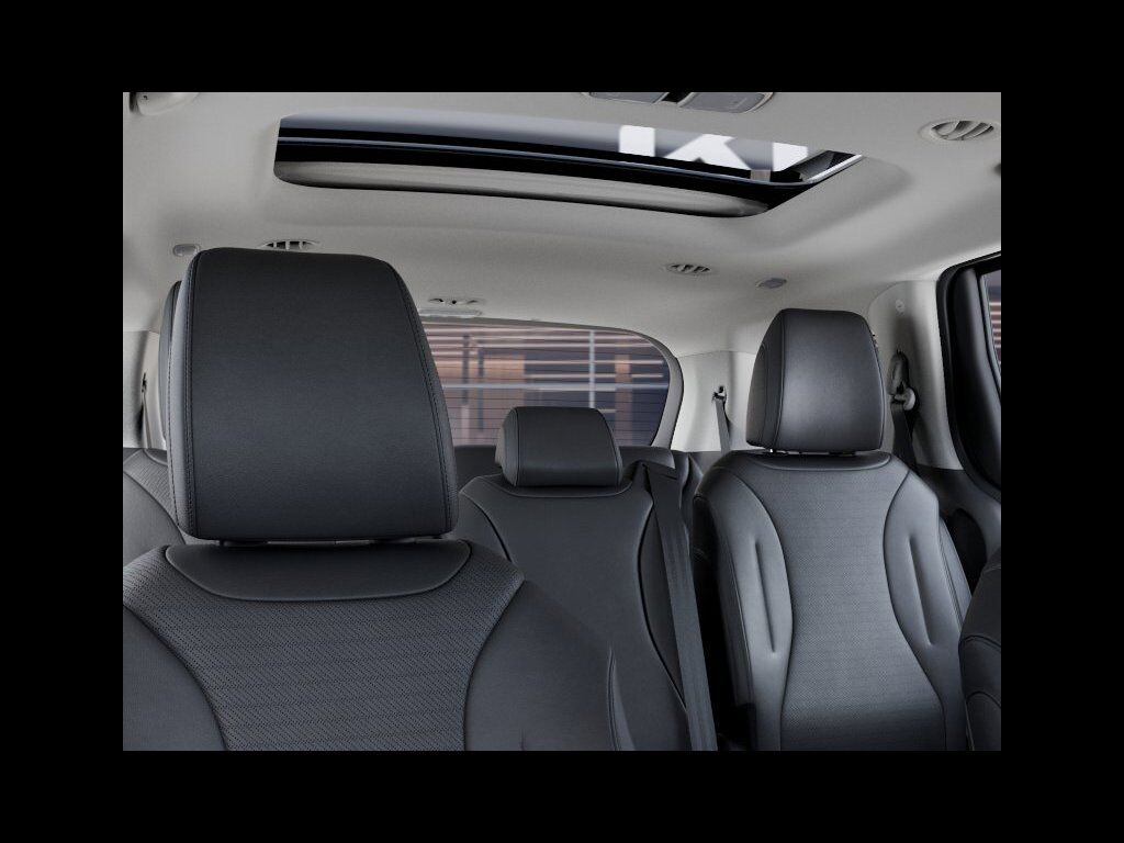 2026 Kia Carnival MPV Hybrid SX Prestige Glendale CA