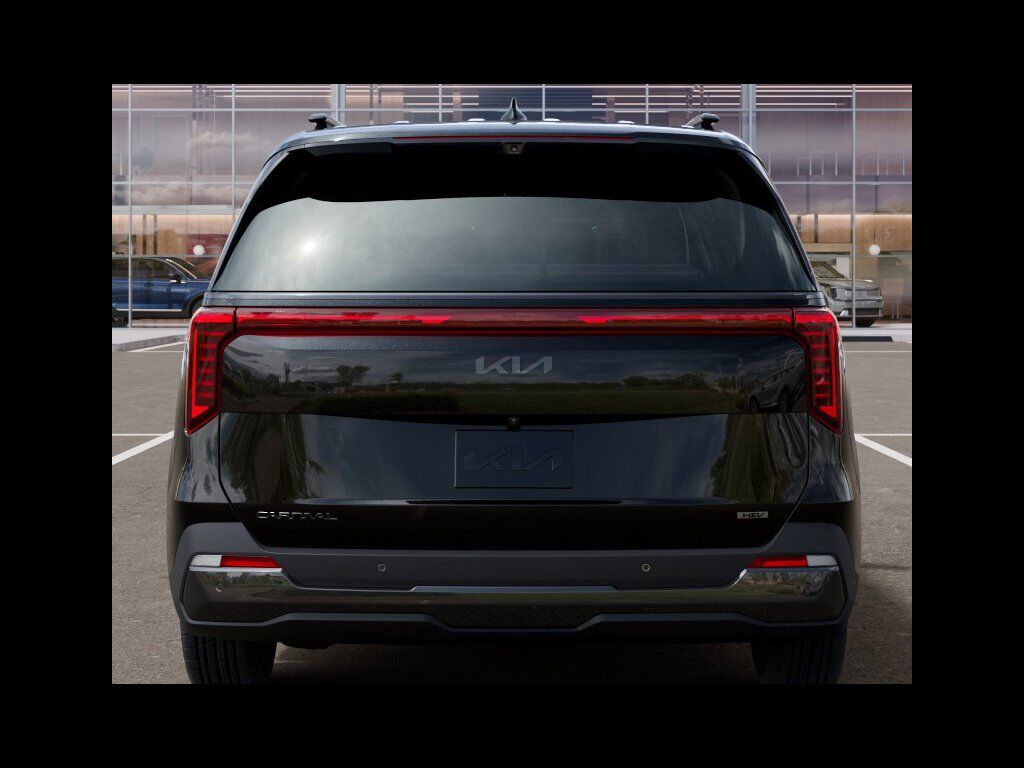 2026 Kia Carnival MPV Hybrid SX Prestige Glendale CA