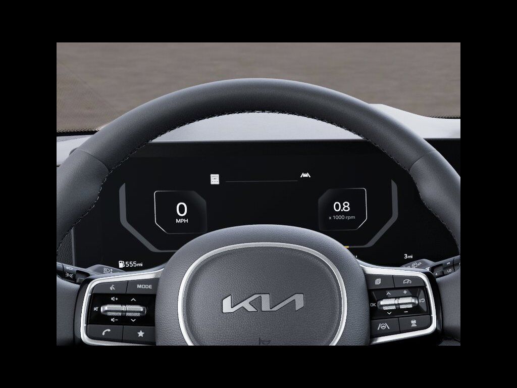 2026 Kia Carnival MPV Hybrid SX Prestige Glendale CA